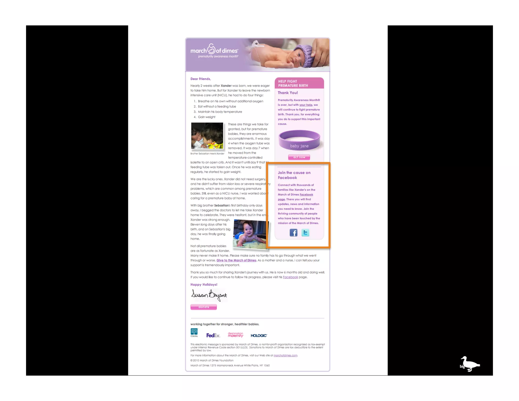 Click to edit Master text
 