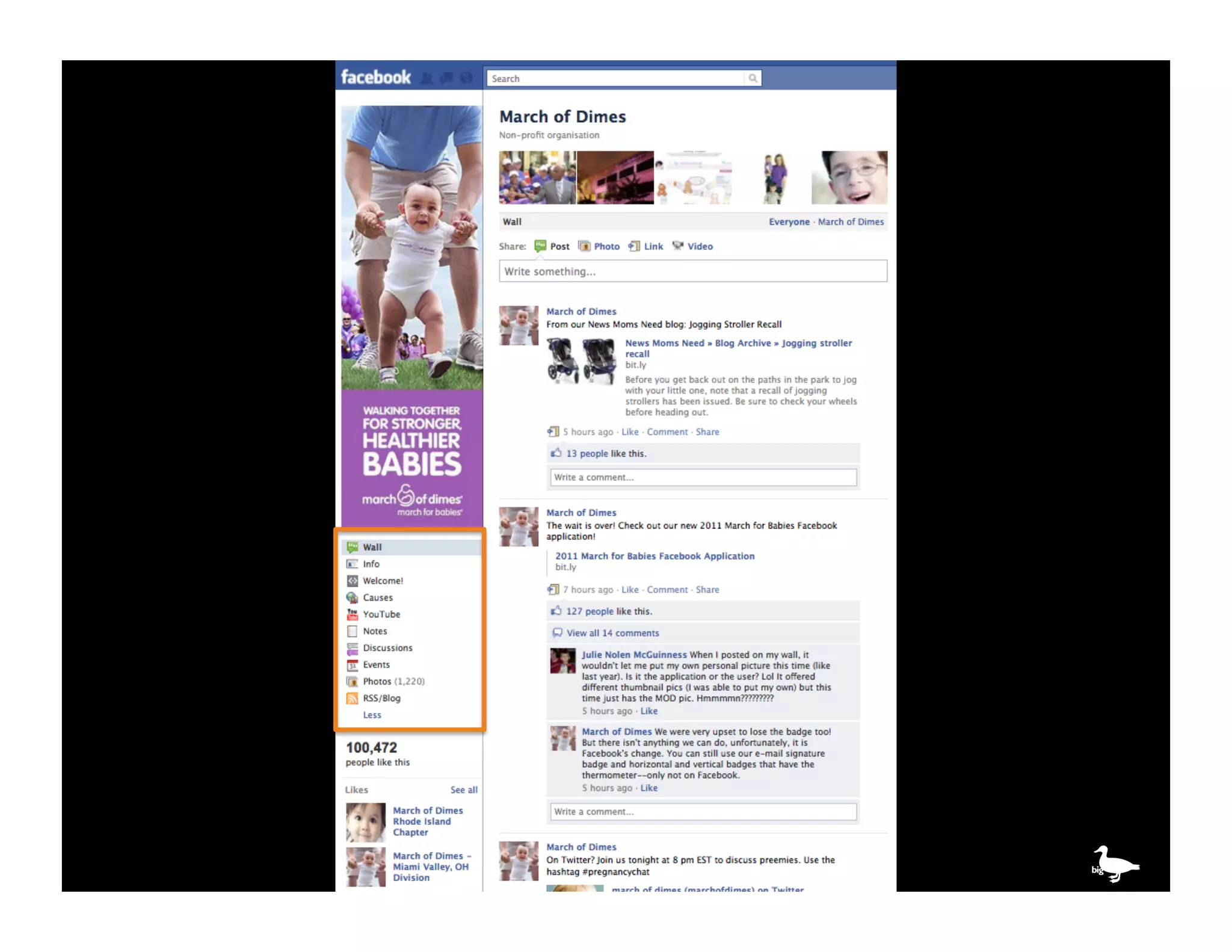 Click to edit Master text
 