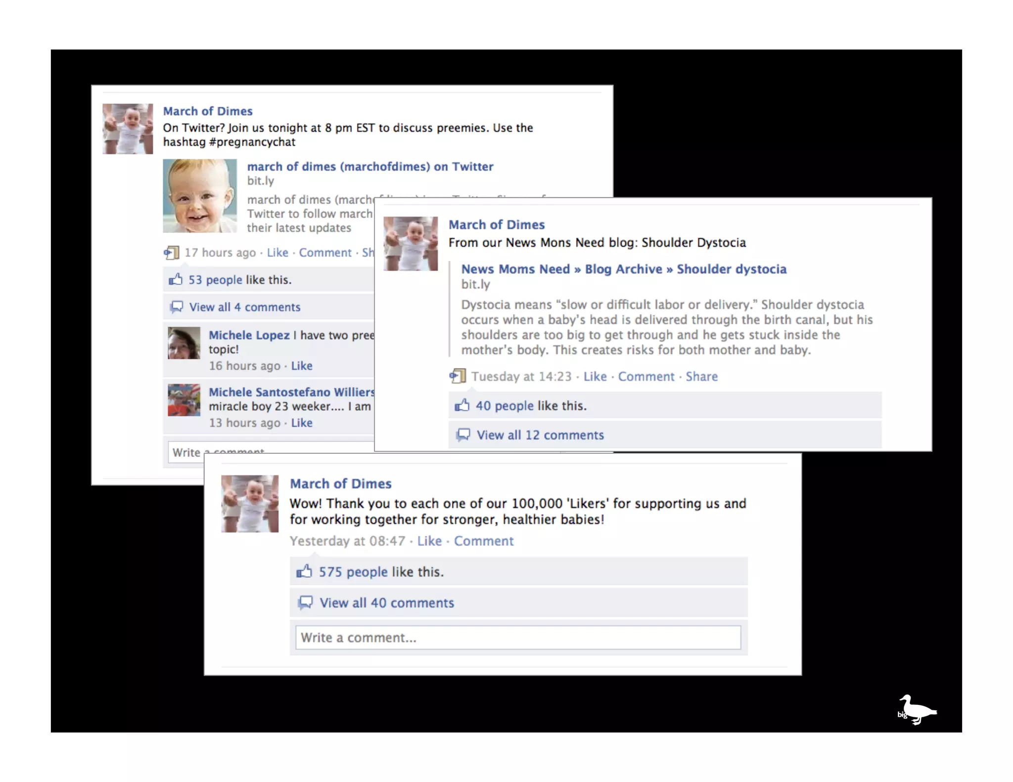 Click to edit Master text
 