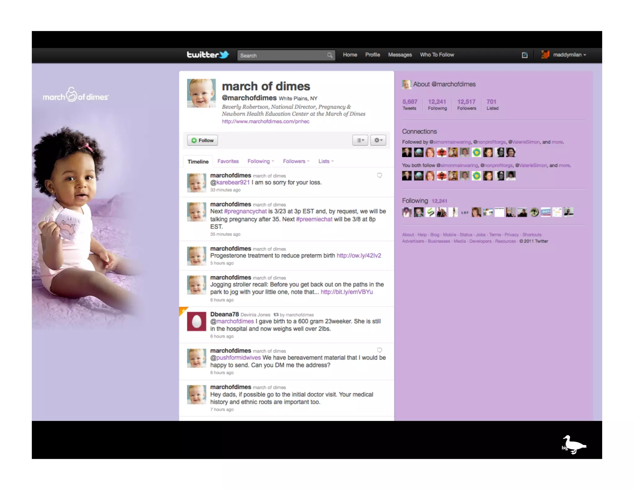 Click to edit Master text
 