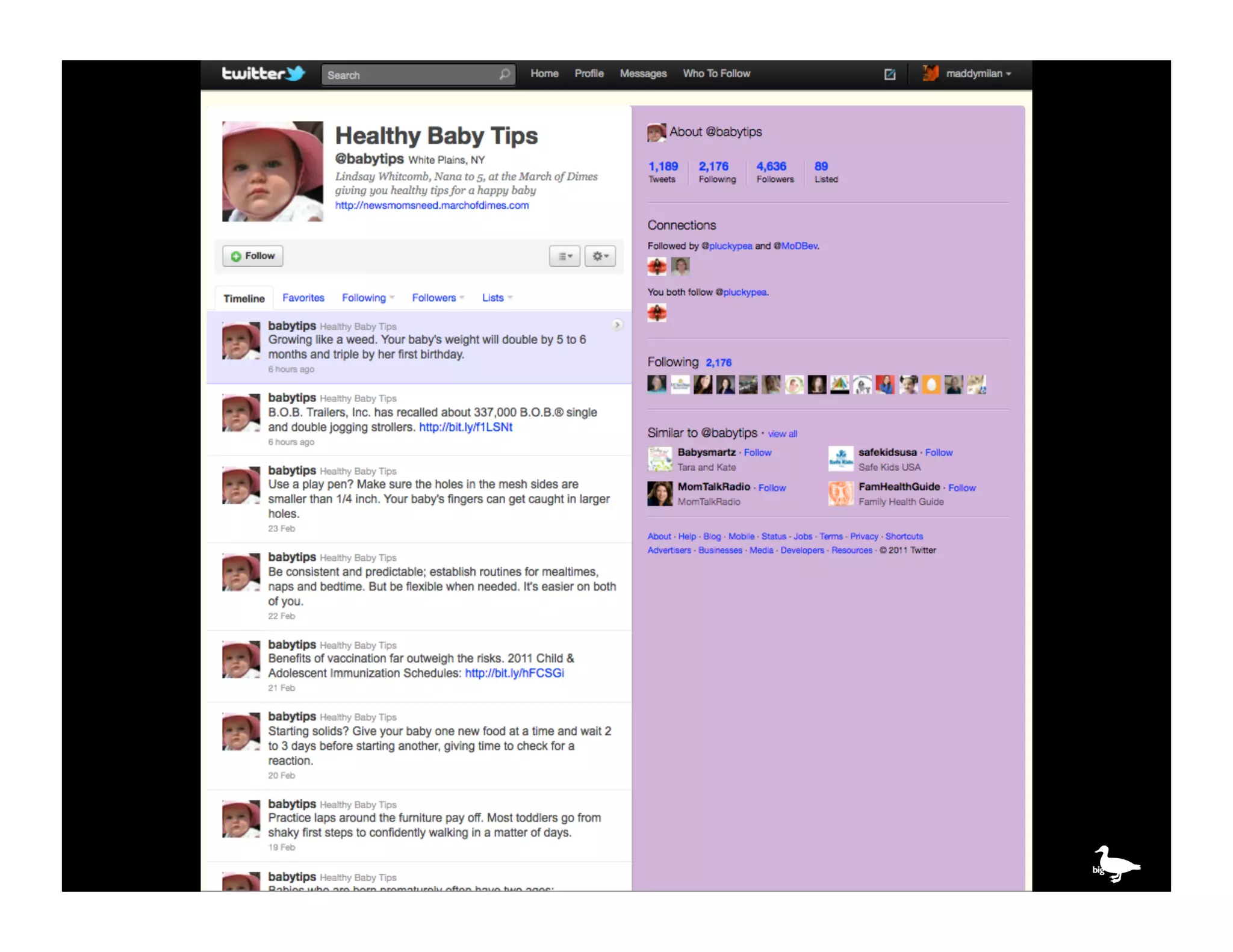 Click to edit Master text
 