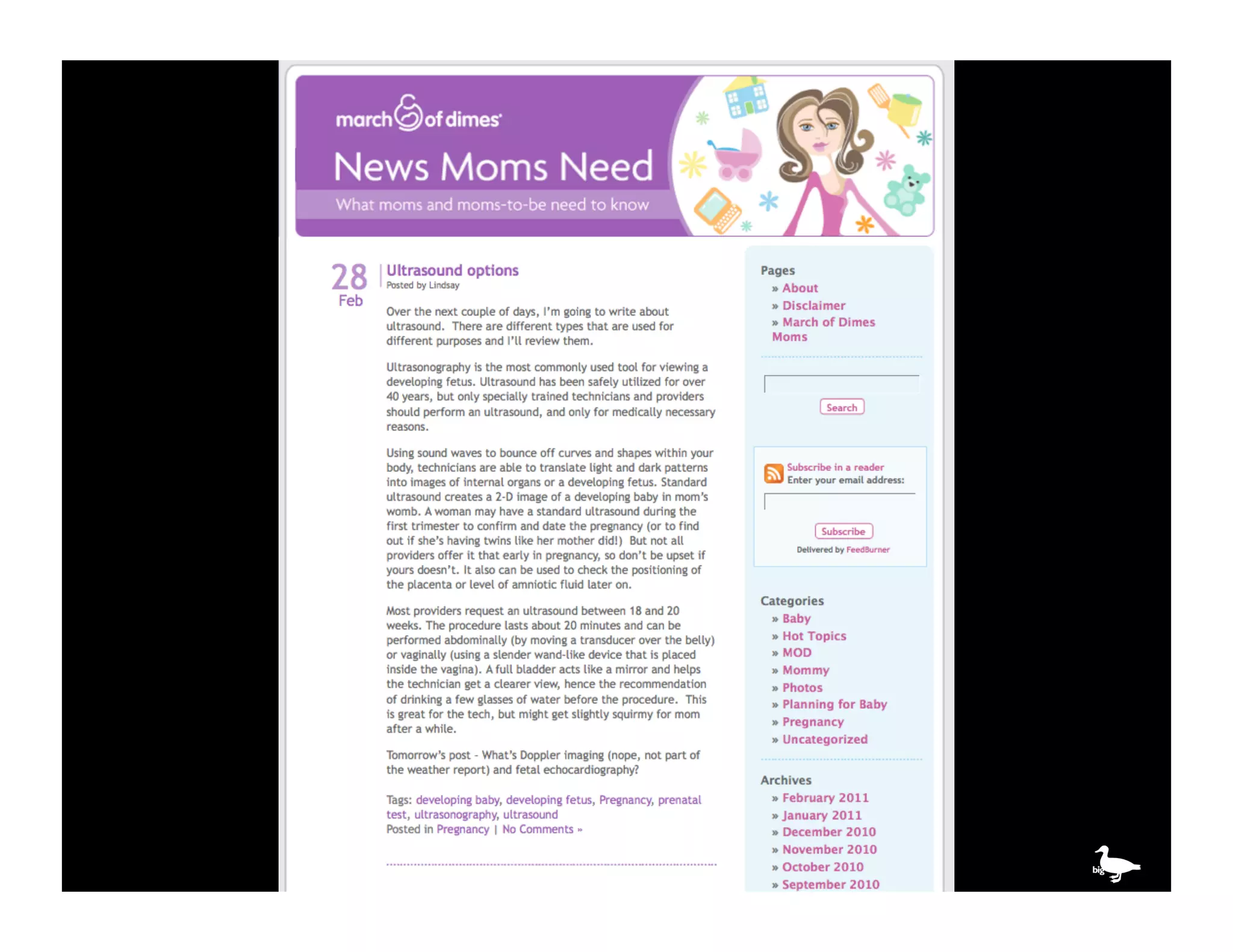 Click to edit Master text
 