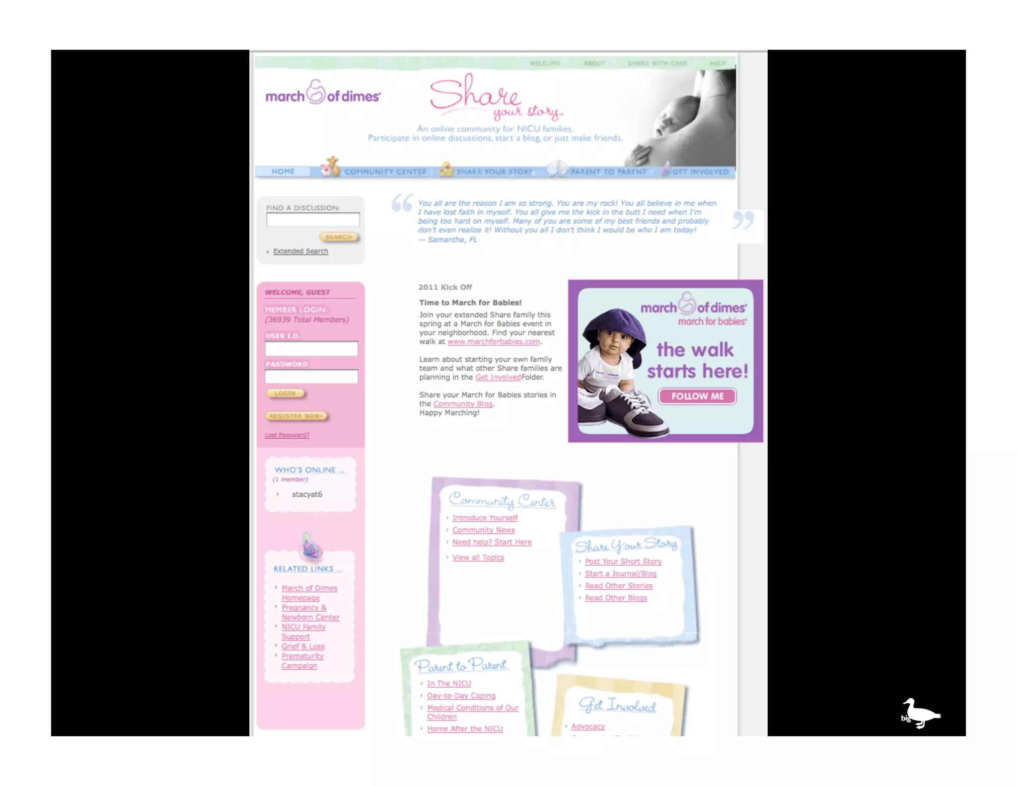 Click to edit Master text
 