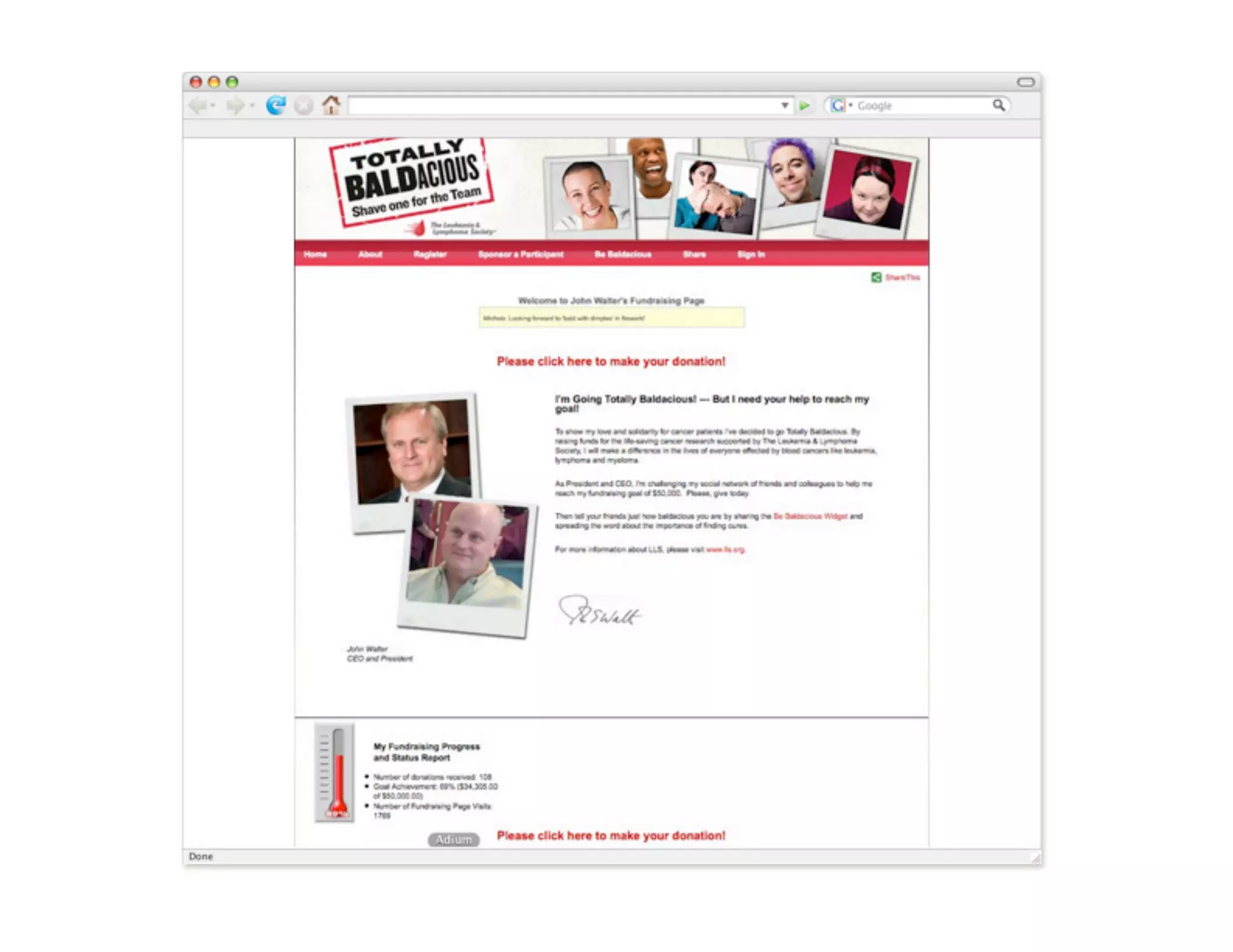 Click to edit Master text
 