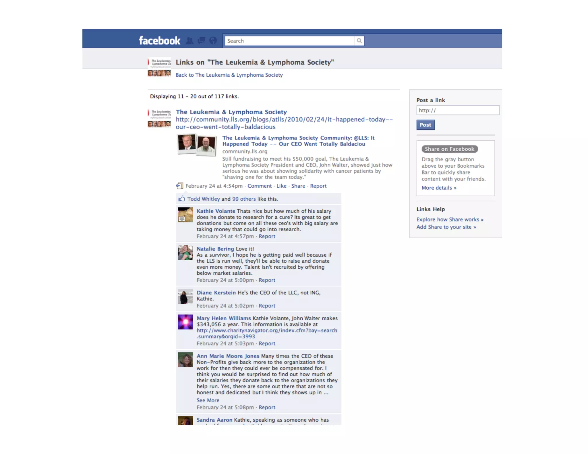 Click to edit Master text
 