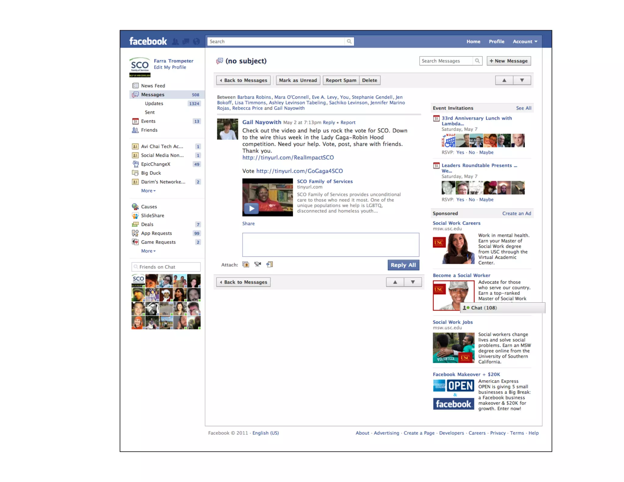 Click to edit Master text
 