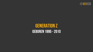 #smgzh 52: Generation Z