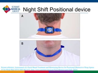 Provent Device Can Snoring Harm Your Health? | PPTX