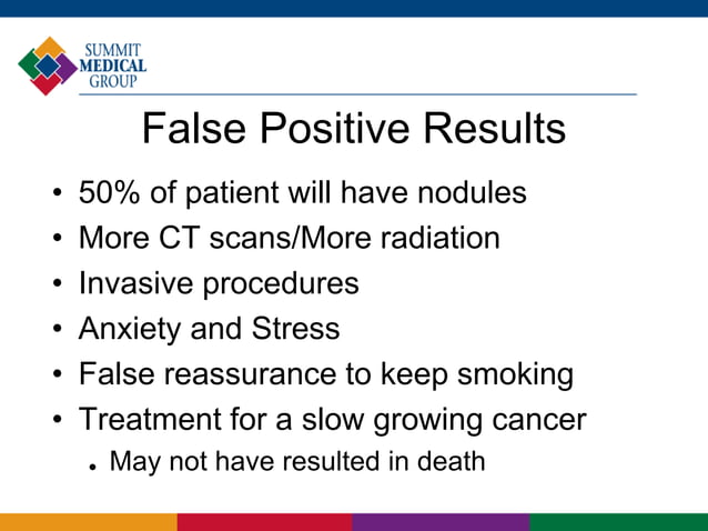 Breathing Easy: Lung Cancer Prevention and Screening - Dr. Jessie Wilt ...