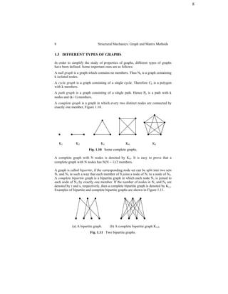 Graph theory | PDF | Physics | Science