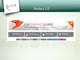Perfect 2.0
 