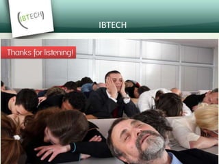 IBTECH
 
