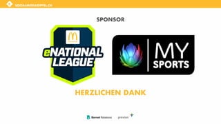 SOCIALMEDIAGIPFEL.CH
SPONSOR
HERZLICHEN DANK
 