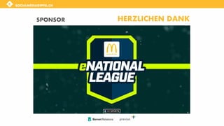 SOCIALMEDIAGIPFEL.CH
SPONSOR
HERZLICHEN DANK
HERZLICHEN DANK
 