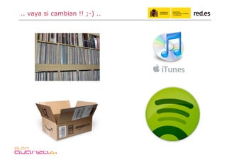 .. vaya si cambian !! ;-) ..
 