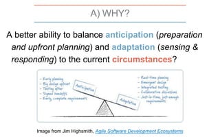 Agility - definition and curricula | PPTX