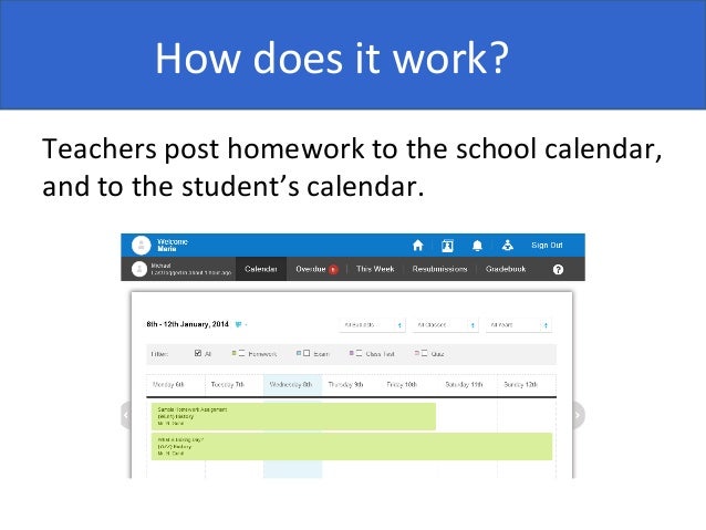 St ursula calendar picture