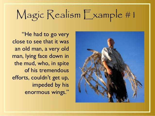magical realism definition magical realism definition