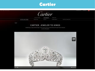 Cartier
 
