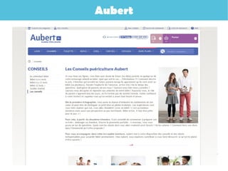 Aubert
 
