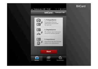 BitCard
 