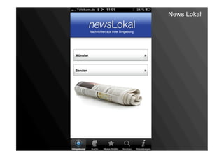 News Lokal
 