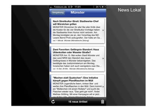 News Lokal
 