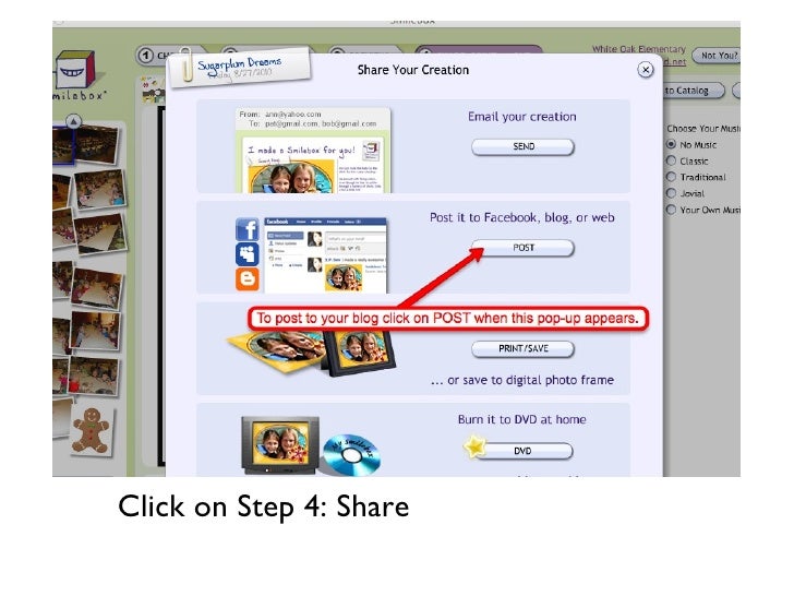 login to smilebox login to smilebox