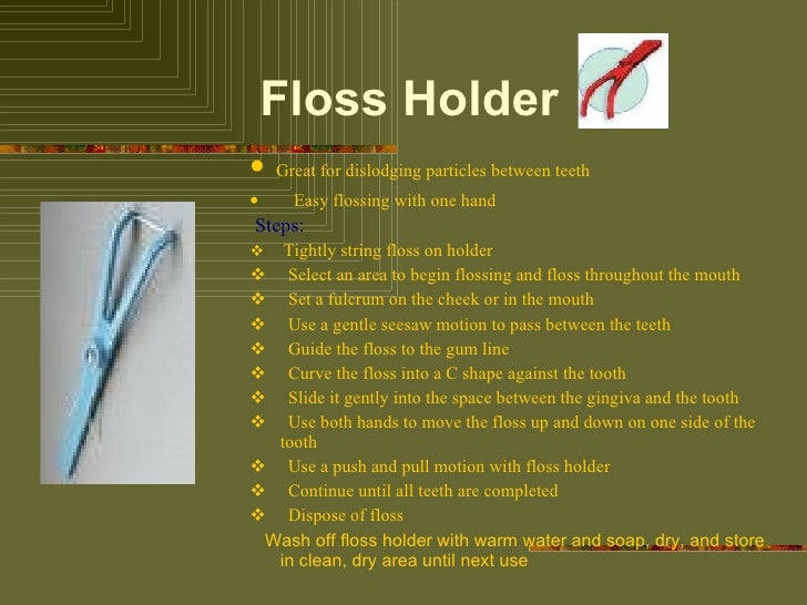 Smile Counts Dental Care