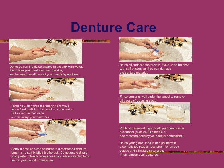 Smile Counts Dental Care