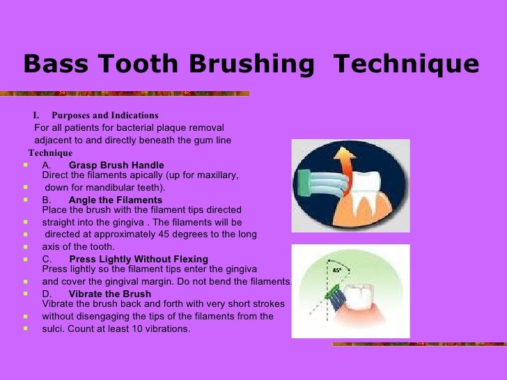 Smile Counts Dental Care