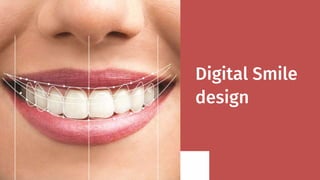 smile design | PPTX