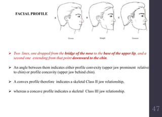 Smile esthetics in orthodontics | PPTX