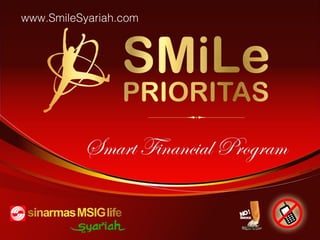 www.SmileSyariah.com 
 