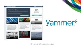 @ravsterd, @ninajanemonique
 