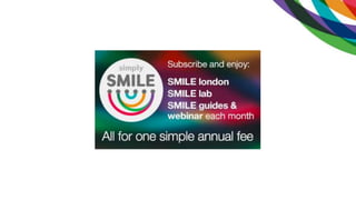 SMILE London - 23 September 