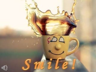 Smile! (v.m.)