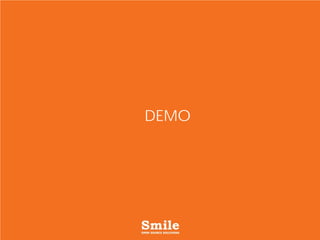 DEMO
 