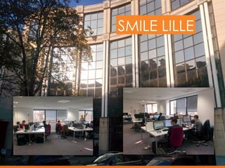 14
SMILE LILLE
 