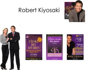 Robert Kiyosaki 