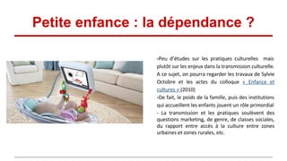 Petite enfance : la dépendance ?
-
-
 