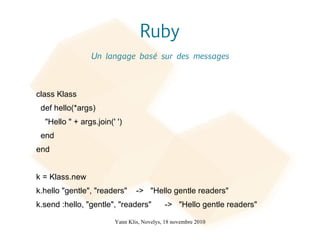 spécialisée dans le développement d'applications web 