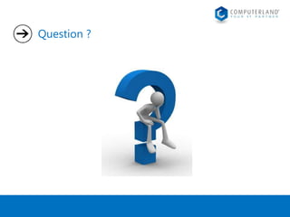 Question ?

 