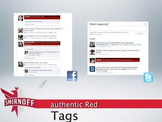 Eva Schiave - Don"t quote me- Pankaj




Jessica Henley Collins - Rachel just had a staring contest with my cat
and she won.




                                                                                         Ken Leeeeeeeeee. Tulibu Dibu Douchoo Ken
                                                                         kfPlomatos - Ken Leeeeeeeeee. Tulibu Dibu Douchoo. Ken Leeeeeeee
                                                                         Leeeee




                                                    authentic Red
                                                    Tags
 