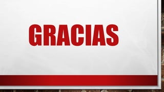 GRACIAS
 