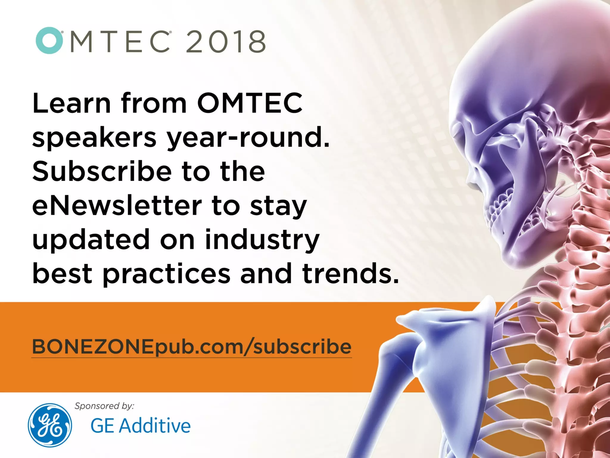Additive Manufacturing - Mechanical Test Methods - OMTEC 2018