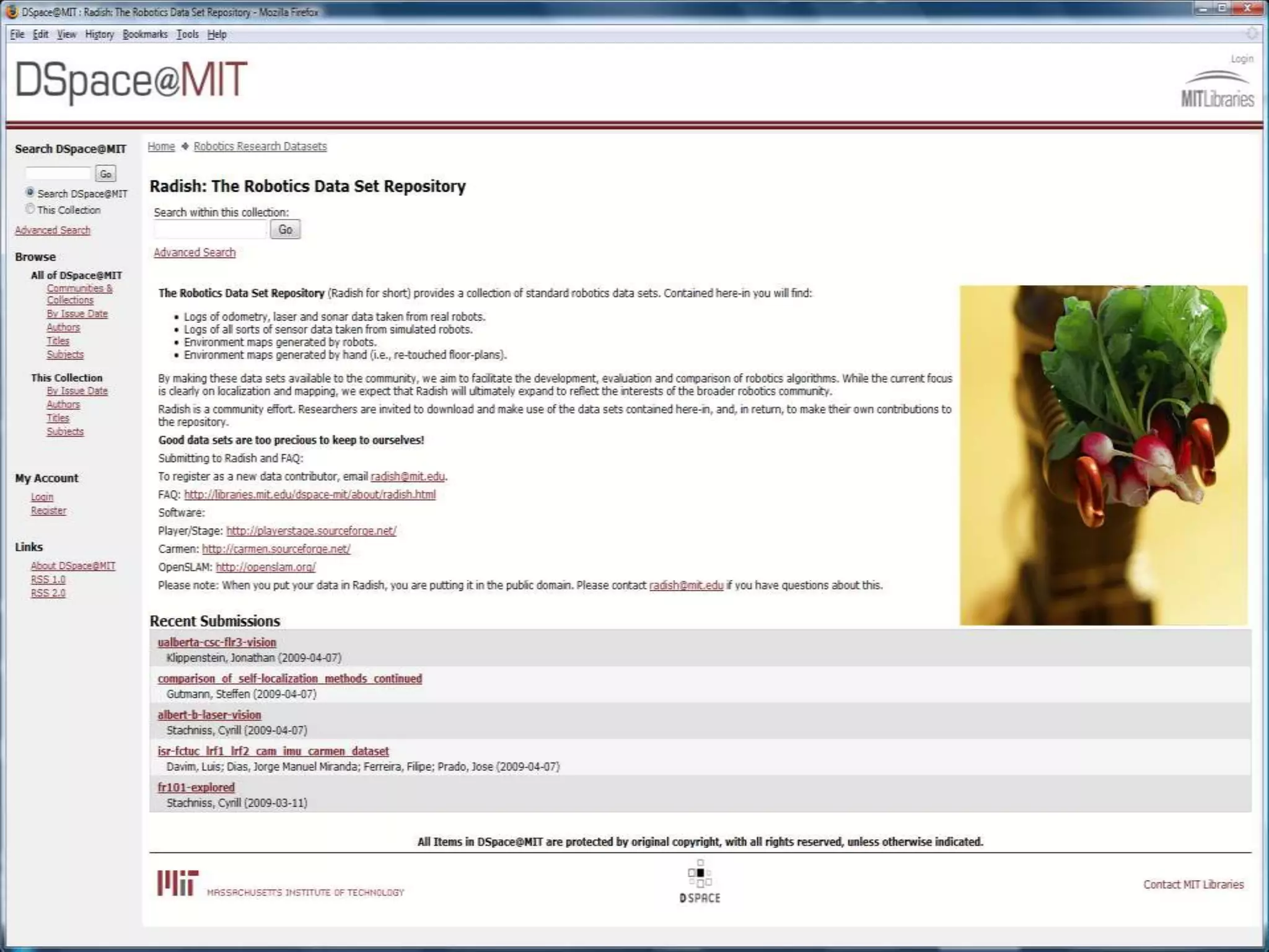 BWIN presentation ©2010, MIT 19
 