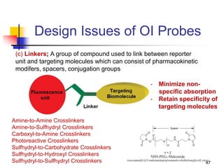 Optical Imaging Probe development | PDF