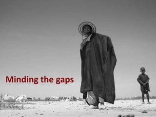 Promoting synergy among professionals: Transforming livestock productivity and trade in sub-Saharan Africa