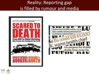 Promoting synergy among professionals: Transforming livestock productivity and trade in sub-Saharan Africa